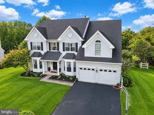 4960 Stillwater Cir, DOYLESTOWN, PA, 18902-6231 | Card Image