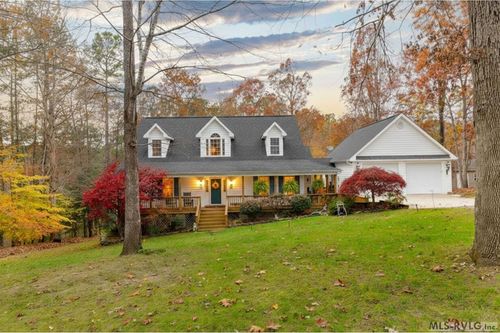 845 Lees Point Dr, Littleton, NC, 27850 | Card Image