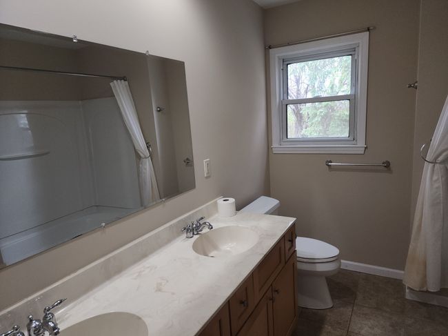 246 Hyde Rd, House other with 2 bedrooms, 1 bathrooms and null parking in Clarklake MI | Image 19