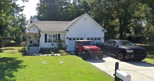 1333 Mapleton Avenue, Charleston, SC, 29412 | Card Image