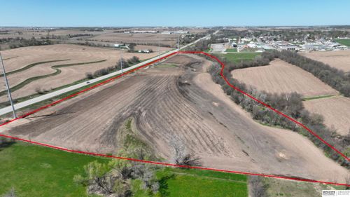 Hwy 50 & S 144th St, Springfield, NE, 68059 | Card Image