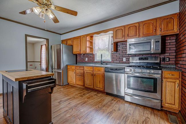 1015 Ridge Ave, House other with 4 bedrooms, 1 bathrooms and null parking in Greendale IN | Image 21