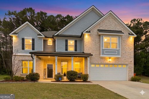 386 Paden Way, Jonesboro, GA, 30238-8900 | Card Image