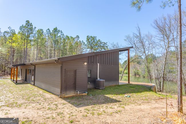 168 State Line Rd, House other with 4 bedrooms, 2 bathrooms and null parking in Cloudland GA | Image 69
