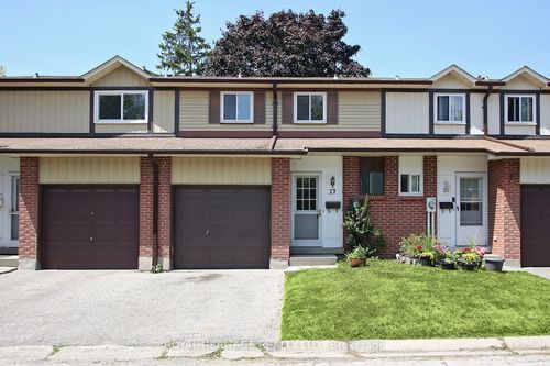 27 Parker Cres, Ajax, ON, L1S3R4 | Card Image