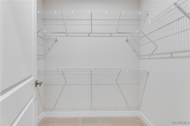 View of spacious closet | Image 31