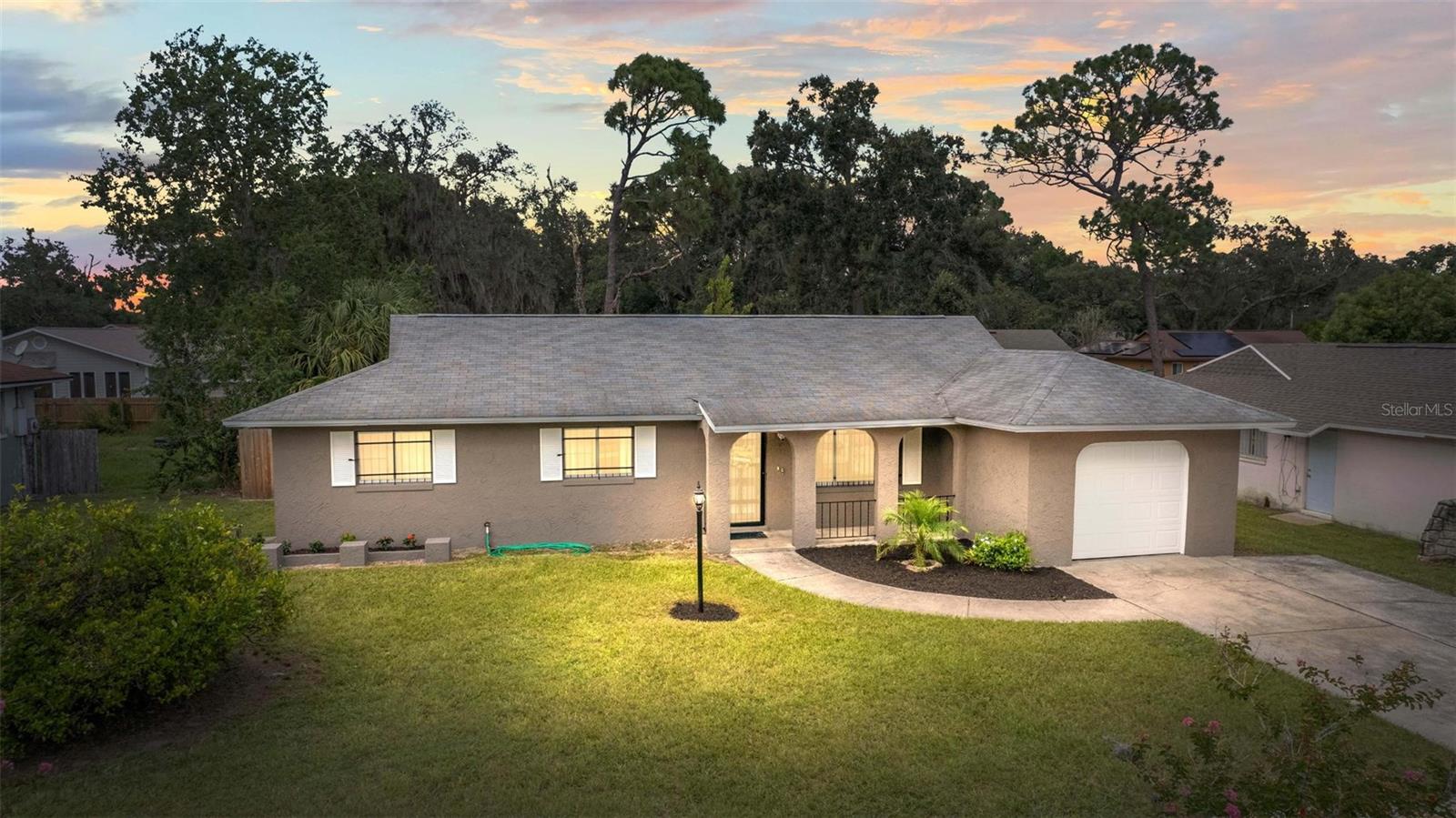 Lake Ridge Rd, Orlando, FL 32808