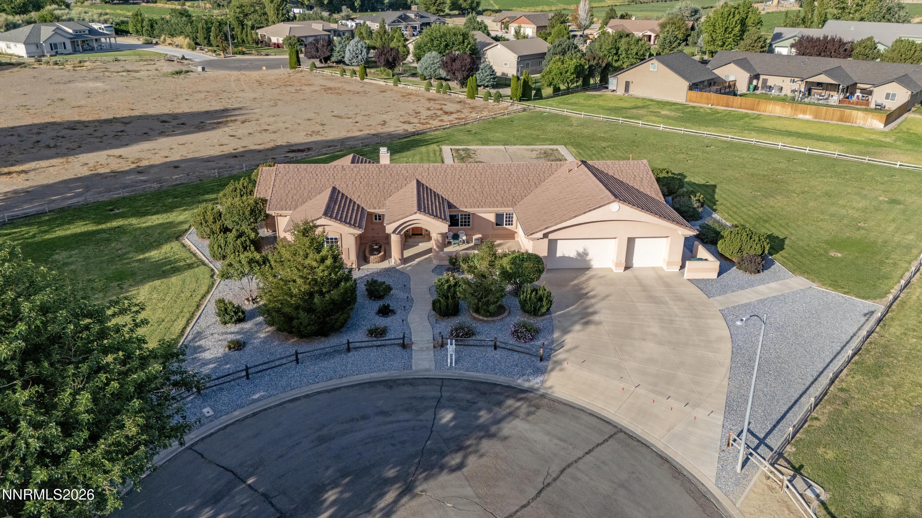 Residential in Fernley 4