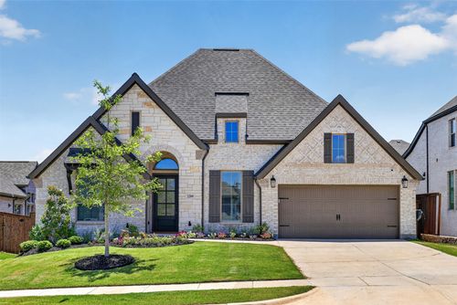 2209 Moore Valley Dr, Mckinney, TX, 75071-4595 | Card Image
