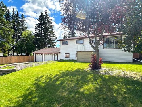 4719 46 Avenue, Sylvan Lake, AB, T4S1L4 | Card Image