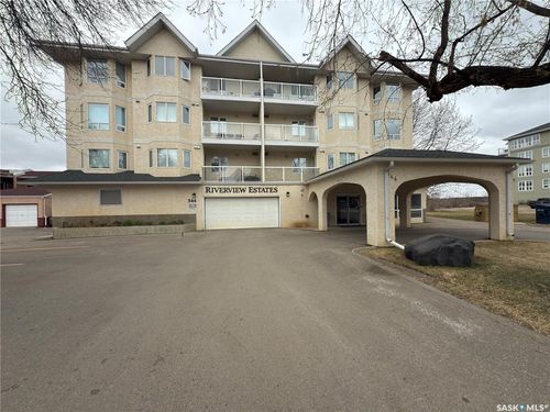204-544 River St E, Prince Albert, SK, S6V0A6 | Card Image