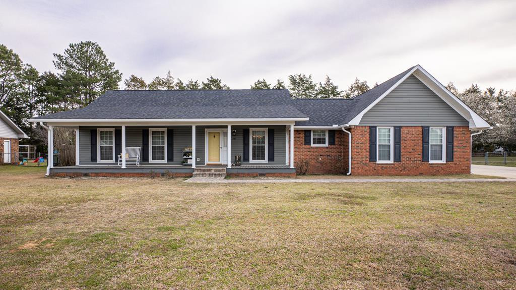 Residential in Sumter 2