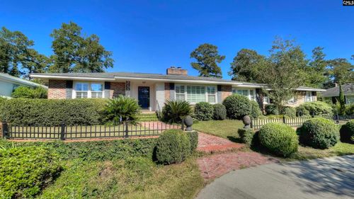 4701 Kilbourne Rd, Columbia, SC, 29206-4538 | Card Image