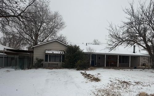 114 N Avenue O, Post, TX, 79356-3108 | Card Image