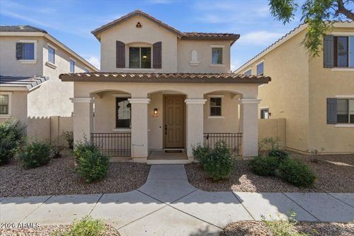 104 E Palomino Dr, Gilbert, AZ, 85296-2848 | Card Image
