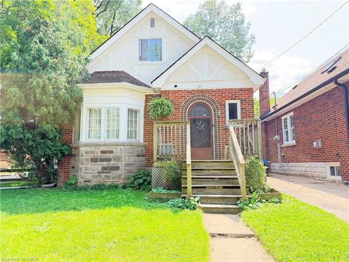 1 Norwood Road, Hamilton, ON, L8S3P8 | Card Image