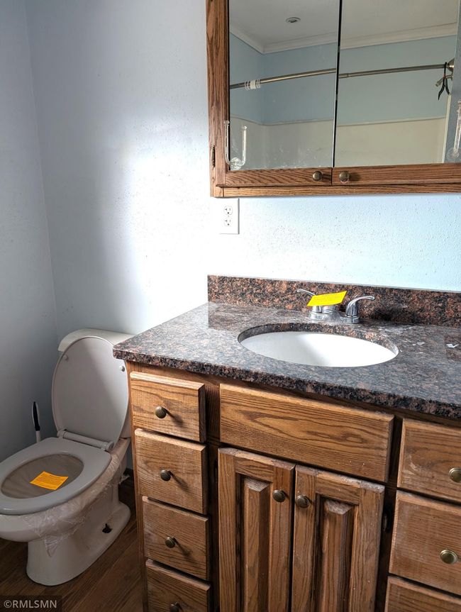 Main level full bathroom | Image 25