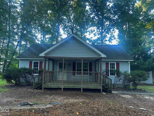 161 Mill Creek Dr, Youngsville, NC, 27596-9626 | Card Image