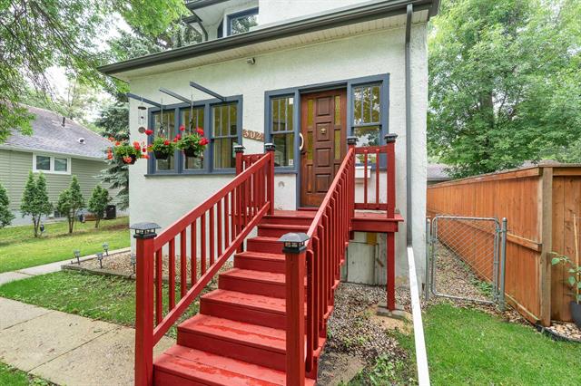 Residential in Winnipeg 4