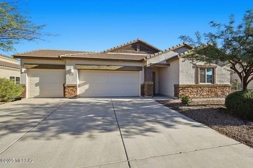 230 W Sg Posey St, Vail, AZ, 85641-2364 | Card Image