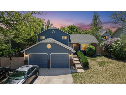 1443 Glen Haven Dr, Fort Collins, CO, 80526-2446 | Card Image