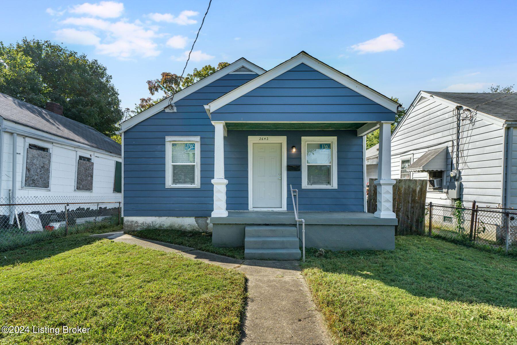 2642 Rowan St, For Sale in LOUISVILLE Zoocasa