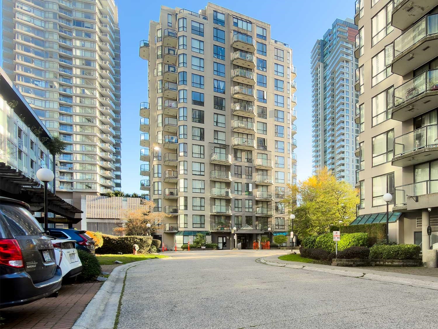 904 - 828 Agnes St, For Sale in New Westminster - eXp Realty