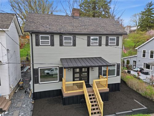 502 Emma St, Penn, PA, 15675-9715 | Card Image