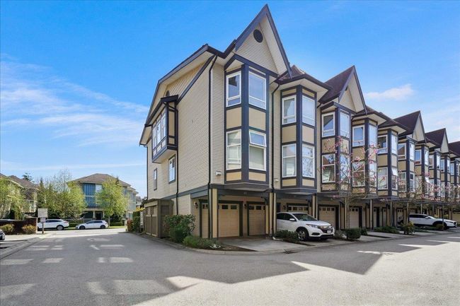 48 - 6099 Alder Street, Townhouse with 3 bedrooms, 2 bathrooms and 2 parking in Richmond BC | Image 2