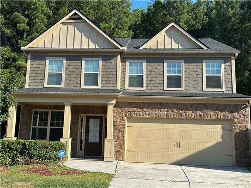 380 Brannigan Ct, Union City, GA, 30291-3491 | Card Image