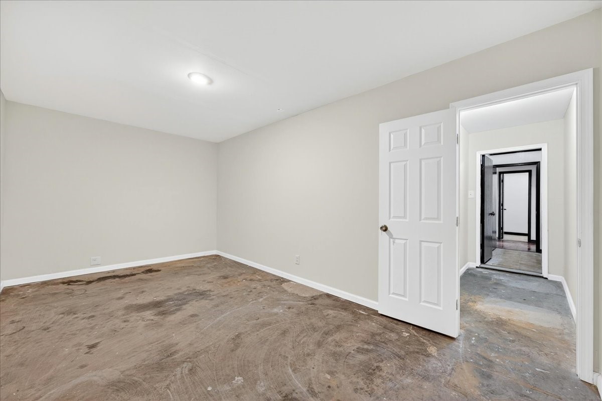 Residential in Fort Worth