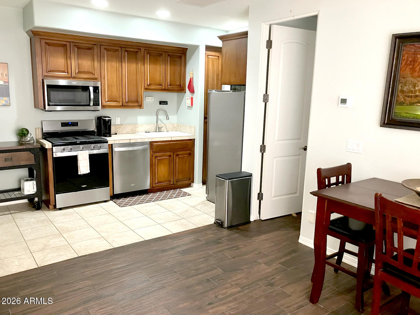 Residential Lease in Scottsdale 3