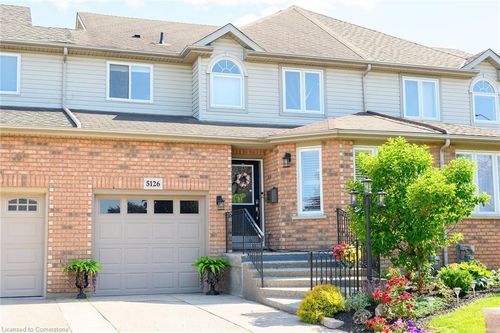 5126 St George'S Dr, Beamsville, ON, L3J0L9 | Card Image
