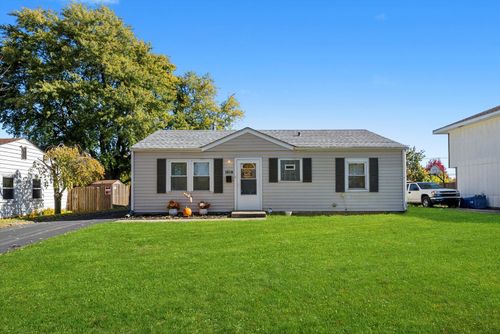 1618 Innercircle Dr, Crest Hill, IL, 60403-2036 | Card Image