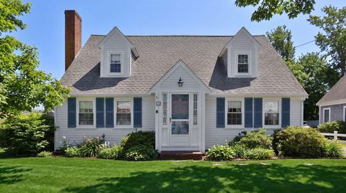 24 Doric Avenue, West Dennis, MA, 02670 | Card Image