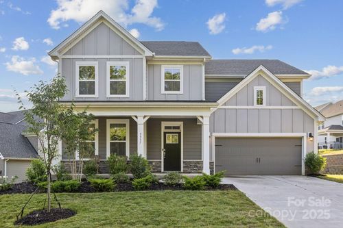 5517 Zeeland Ln, Fort Mill, SC, 29707-7214 | Card Image
