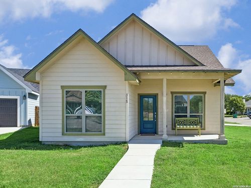 315 Sage Cir, Blanco, TX, 78606-5800 | Card Image