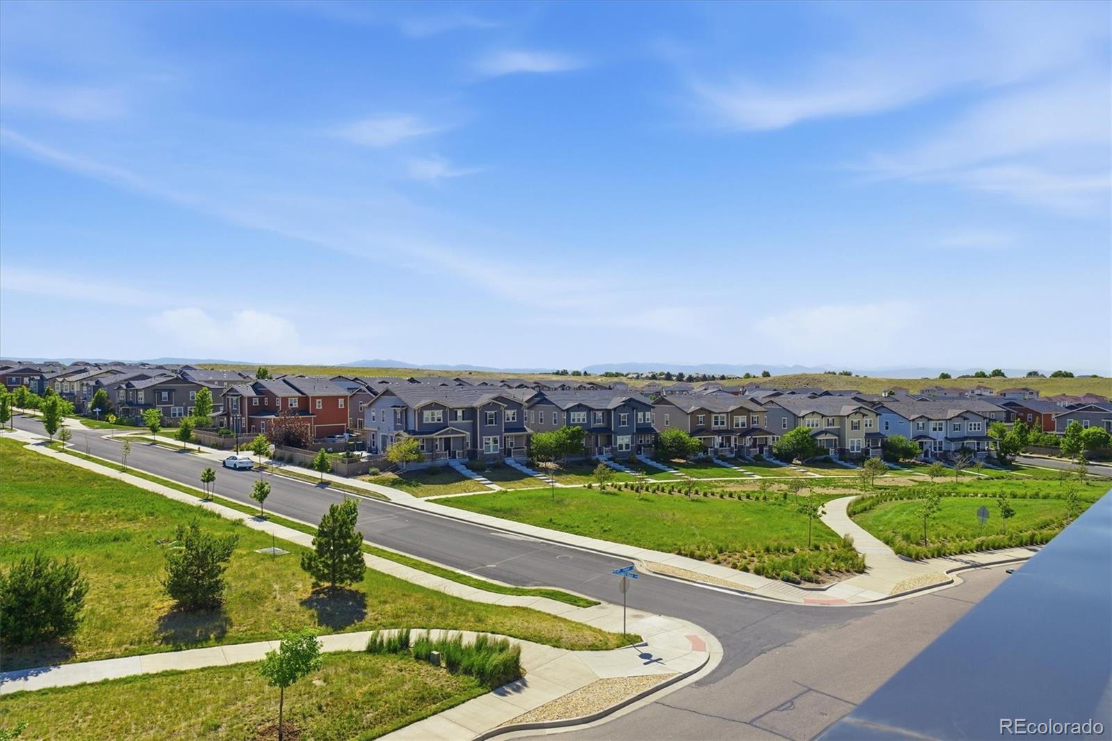 Residential in Castle Rock 3