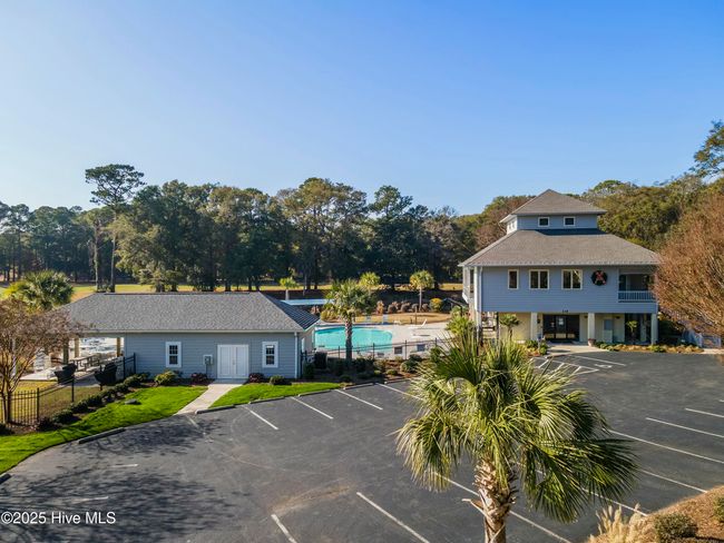 APT-2 - 105 Crooked Gulley Cir, Condo with 3 bedrooms, 2 bathrooms and null parking in Sunset Beach NC | Image 52