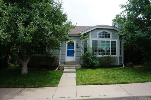 5688 E Melody Ln, Castle Rock, CO, 80104-8510 | Card Image