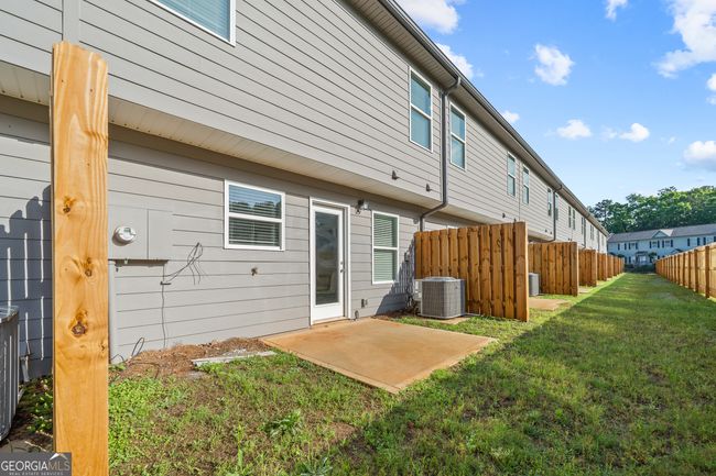 4 - 100 Lena Ln, Townhouse with 3 bedrooms, 3 bathrooms and null parking in Eatonton GA | Image 28