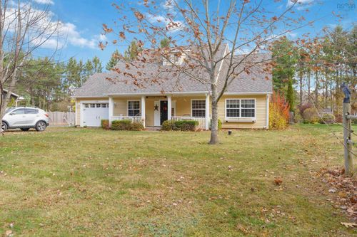 1093 Sherman Belcher Rd, Centreville, NS, B0P1J0 | Card Image