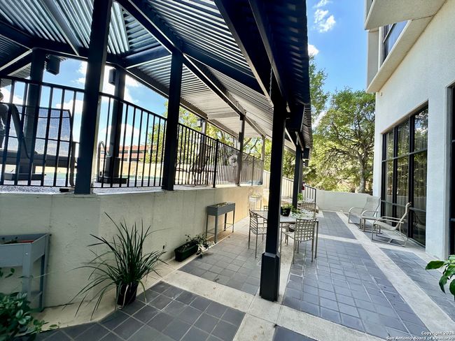 APT-2301 - 7701 Wurzbach Rd, Condo with 3 bedrooms, 3 bathrooms and null parking in San Antonio TX | Image 28