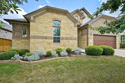 3961 Cole Valley Lane, House other with 4 bedrooms, 2 bathrooms and 4 parking in Round Rock TX | Image 1