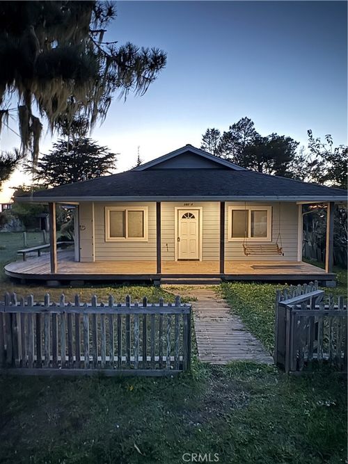 15050 Caspar Road, Mendocino, CA, 95420 | Card Image