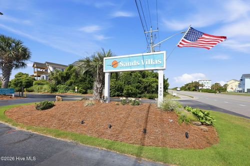 112-1400 E Fort Macon Rd, Atlantic Beach, NC, 28512-7459 | Card Image