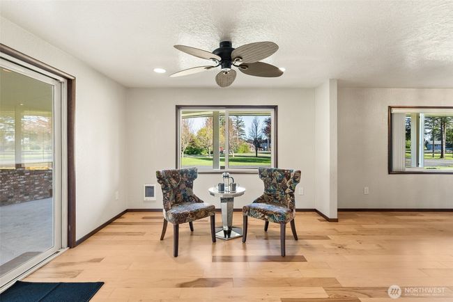 Sitting area or Potential Dining Area. | Image 13