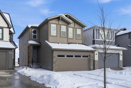 276 Belvedere Dr Se, Calgary, AB, T2A7M5 | Card Image
