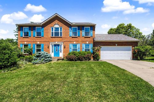6714 Grimsby Ln, Liberty Twp, OH, 45011-6603 | Card Image
