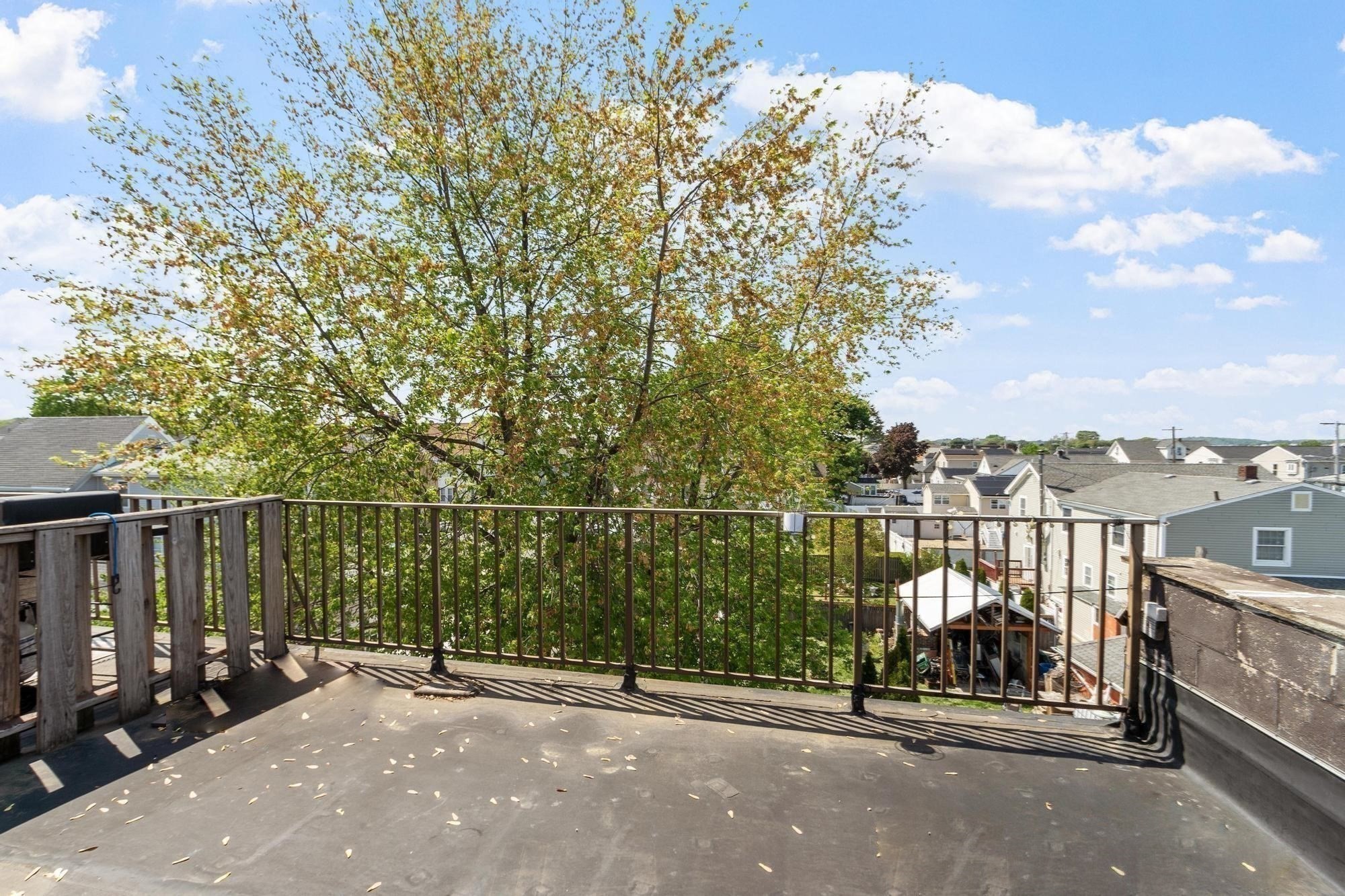 Residential Lease in Revere 4